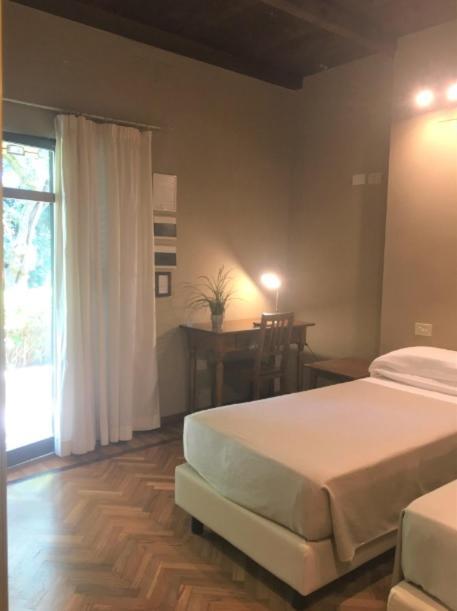 Orto Di Roma Otel Dış mekan fotoğraf