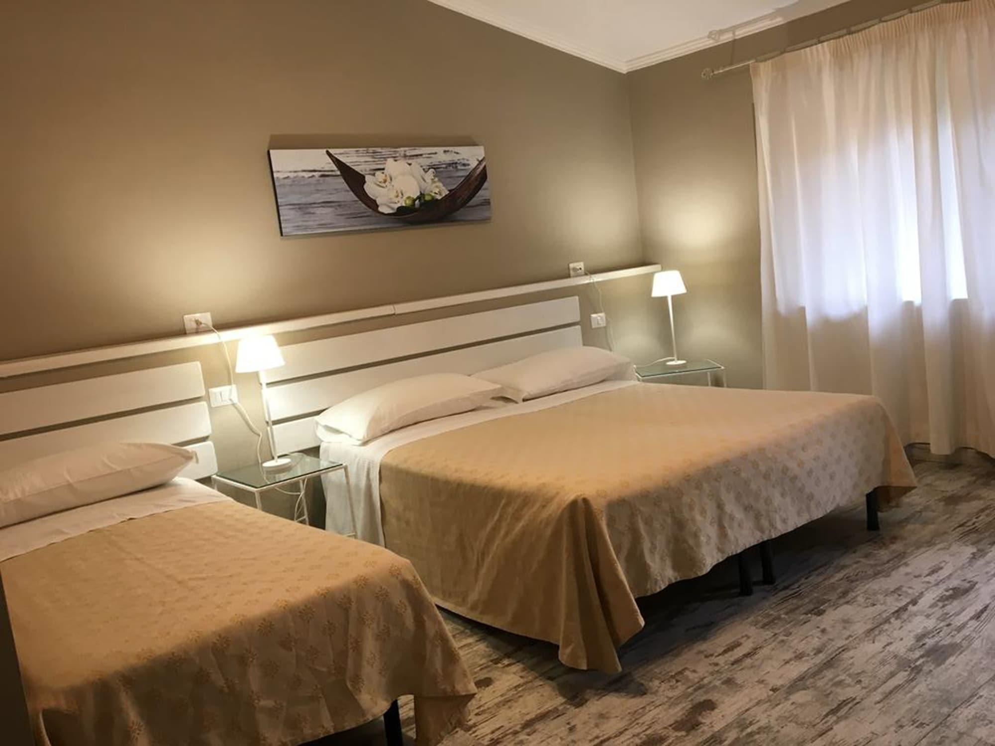 Orto Di Roma Otel Dış mekan fotoğraf